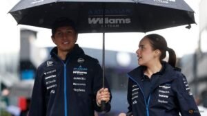 Williams boss was concerned Sainz and Albon might both leave