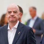 Danish FA calls for FIFA presidential alternative as Infantino support wanes