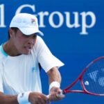 Nakashima rallies past Fritz to reach back-to-back Masters semis