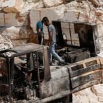 Former envoys urge joint French, UK action on Palestinian territories