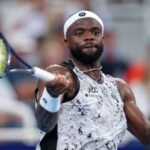 Tiafoe beats Musetti to set up Nakashima clash in semis