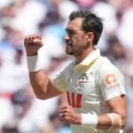 Bangladesh bowled out for 64 in first innings of second test v Australia