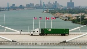 US, Canada deepen trade war as sides fail to reach tariff deal