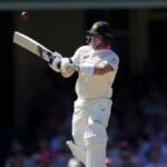 Australia 50-3 in reply to Bangladesh’s 64 in second test