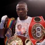 South Africa’s former world boxing champion Tete shot dead outside his home