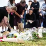 Swedish police probe online networks after teenage girl killed in school sword attack