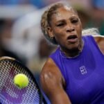 Serena Williams teams up with Alcaraz in US Open mixed doubles