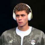 Egypt teenager Abdelkarim pushing for Barca place after prolific pre-season