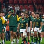 Springboks need to figure way back into series after loss to All Blacks