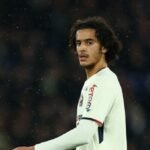 Man City set to sign Morocco midfielder Bouaddi from Lille