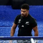 New Zealand select Mo’unga at flyhalf to face Lions on South Africa tour