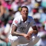 England’s Carse being investigated after incident, says ECB