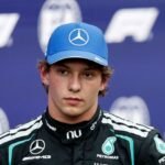 Formula One leader Antonelli to take grid drop at Monza home race