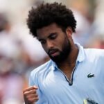 Fils claims first ATP Masters 1000 title as Gauff clinches second Cincinnati crown