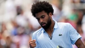 Fils claims first ATP Masters 1000 title as Gauff clinches second Cincinnati crown