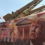 US forces strike two Iranian launchers on Iran’s Larak island, US official says