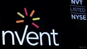 nVent Electric to buy Maverick Power for $1.75 billion to expand data center offerings