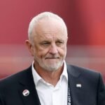 Iraq’s Australian coach Arnold renews contract for six months