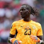 Senegal keeper Diaw joins Al Shabab