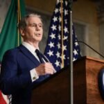 US unveils ‘economic D-Day’ of sanctions to isolate Iran