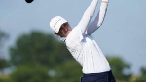 US include 35-year-old rookie Duncan among Solheim Cup captain’s picks