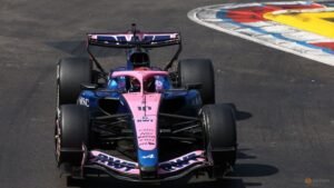 FIA appeal court to have final say on Gasly’s Monaco GP podium
