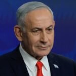 Netanyahu condemns settler attack in flashpoint West Bank village