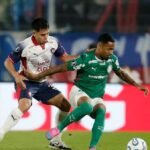 Manchester City agree deal to sign Palmeiras winger Allan, say reports