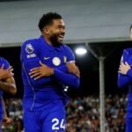 Chelsea start Alonso era with exciting 3-2 win at neighbours Fulham