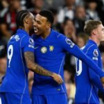 Attacking trio can be Chelsea’s heart, Alonso says after debut win