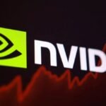 Nvidia shares set for US$280 billion price swing after earnings, options show