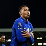 Rogers says there’s more to come after starting life at Chelsea with a goal