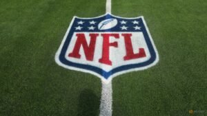 NFL-At least one-in-four former players who died between 2016 and 2021 had CTE, study shows