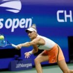 Czech Vondrousova appeals to CAS over four-year doping ban
