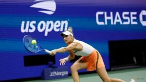 Czech Vondrousova appeals to CAS over four-year doping ban