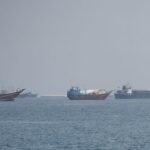 Iran, Oman say discussed temporary Hormuz corridor, mine-clearing