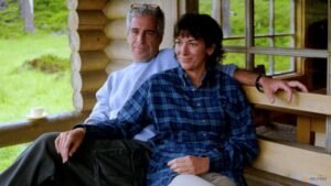 Ghislaine Maxwell loses bid to throw out conviction for aiding Jeffrey Epstein