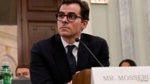 Instagram head Adam Mosseri to testify at Meta child social media addiction trial