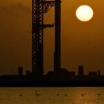 SpaceX to build $100 billion Starship rocket complex in Louisiana