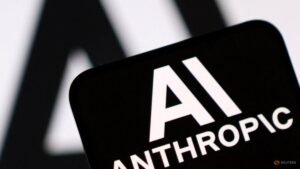 Anthropic expected to tell investors it sees over $30 trillion in potential revenue, WSJ reports