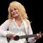 US country music legend Dolly Parton dies at 80: family
