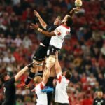 All Blacks come from behind to edge Lions and stay unbeaten on tour