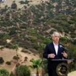 California AG says no settlement talks scheduled with Paramount
