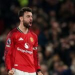 Man United’s Fernandes named PFA Player of the Year