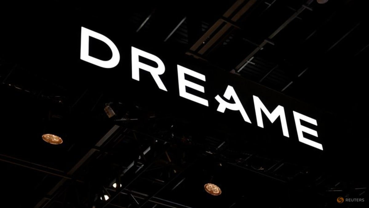 Chinese vacuum maker Dreame winds down carmaking project, state media reports