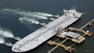 Japan to diversify crude supplies, back pipelines that bypass Hormuz