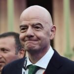 Infantino has no future at FIFA, European Leagues chief says