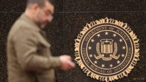 Exclusive-Hack of water sector supplier draws FBI scrutiny as Iran-linked cyber concerns grow