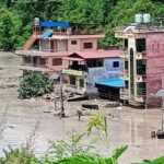 34 Australians, 9 South Koreans missing following Nepal-Tibet floods