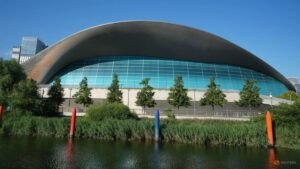 International Swimming League to resume with London meet in December